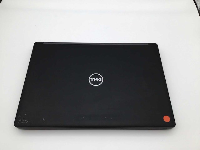 Dell latitude 5280 laptop - afbeelding 4 van  8