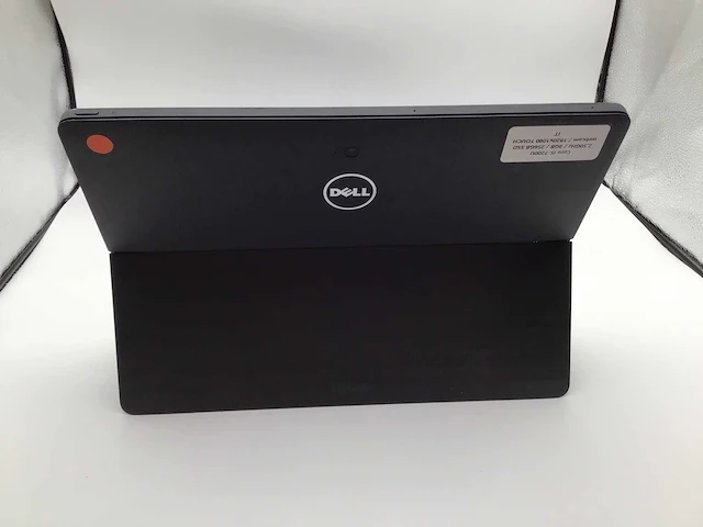 Dell latitude 5285 laptop - afbeelding 3 van  9