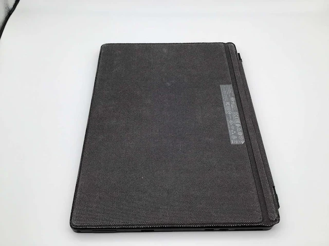 Dell latitude 5285 laptop - afbeelding 8 van  9