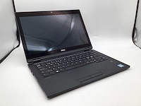Dell latitude 5289 laptop - afbeelding 1 van  8