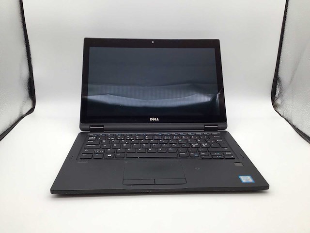 Dell latitude 5289 laptop - afbeelding 2 van  8