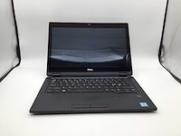 Dell latitude 5289 laptop - afbeelding 2 van  8