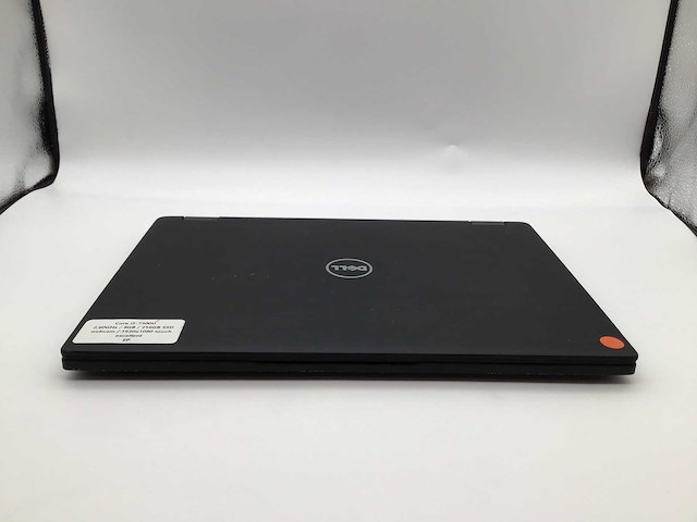 Dell latitude 5289 laptop - afbeelding 3 van  8