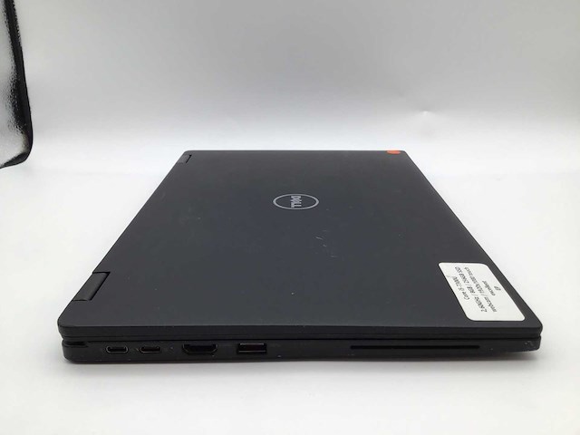 Dell latitude 5289 laptop - afbeelding 5 van  8