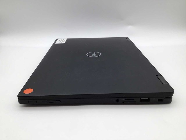 Dell latitude 5289 laptop - afbeelding 7 van  8
