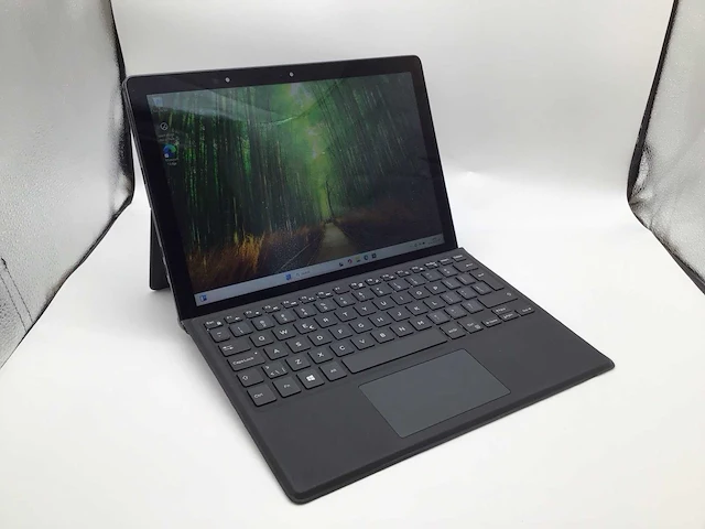 Dell latitude 5290 2 in 1 laptop - afbeelding 1 van  7