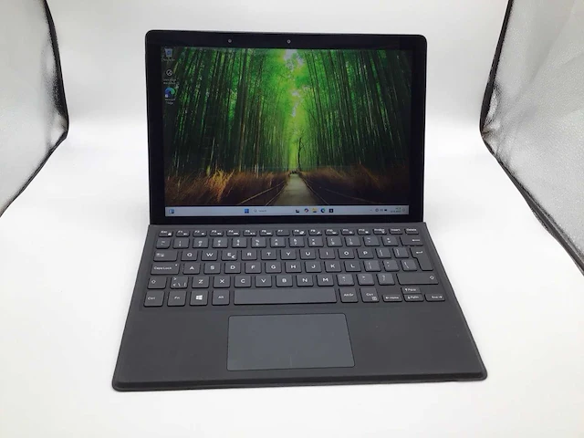 Dell latitude 5290 2 in 1 laptop - afbeelding 2 van  7