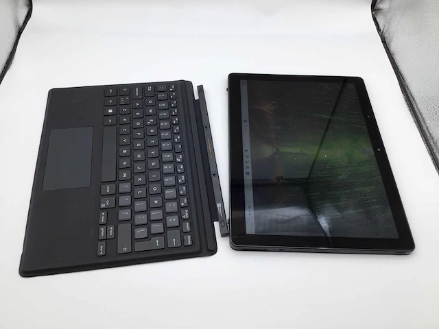 Dell latitude 5290 2 in 1 laptop - afbeelding 3 van  7