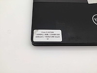 Dell latitude 5290 2 in 1 laptop - afbeelding 2 van  10