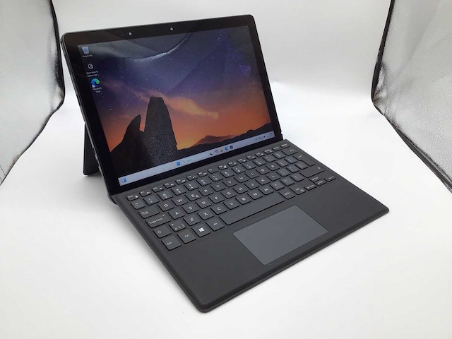 Dell latitude 5290 2 in 1 laptop - afbeelding 1 van  10