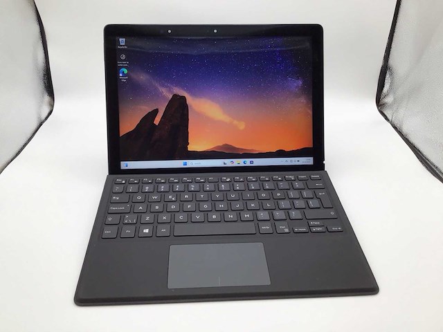 Dell latitude 5290 2 in 1 laptop - afbeelding 3 van  10