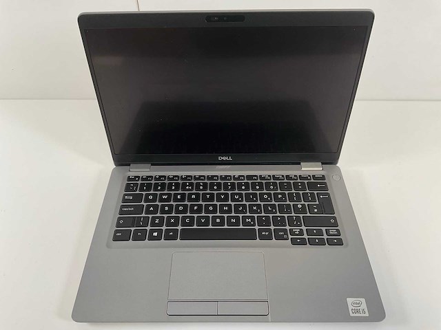 Dell latitude 5310 13,2”, core(tm) i5 10th gen, 16 gb ram, 512 gb nvme laptop - afbeelding 1 van  7