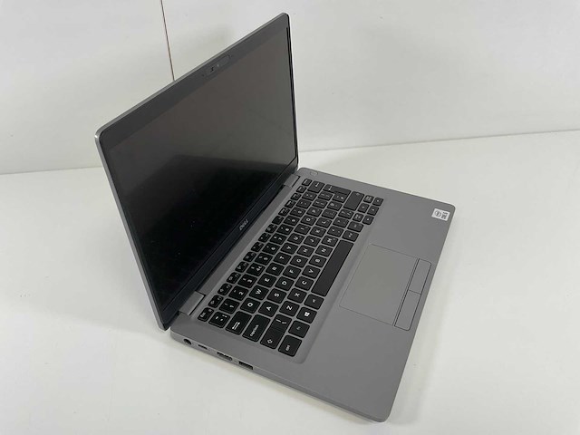 Dell latitude 5310 13,2”, core(tm) i5 10th gen, 16 gb ram, 512 gb nvme laptop - afbeelding 2 van  7