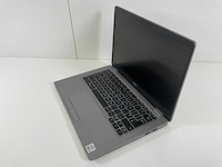 Dell latitude 5310 13,2”, core(tm) i5 10th gen, 16 gb ram, 512 gb nvme laptop - afbeelding 3 van  7