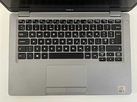 Dell latitude 5310 13,2”, core(tm) i5 10th gen, 16 gb ram, 512 gb nvme laptop - afbeelding 4 van  7