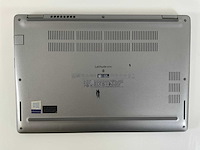Dell latitude 5310 13,2”, core(tm) i5 10th gen, 16 gb ram, 512 gb nvme laptop - afbeelding 6 van  7