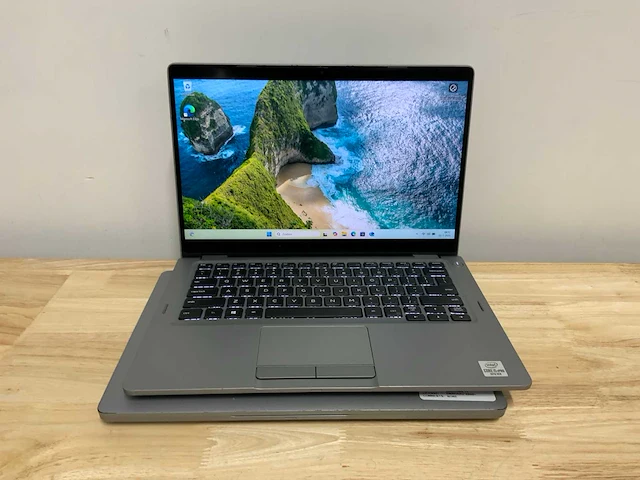 Dell latitude 5310 2-in-1 laptop (2x) - afbeelding 1 van  10