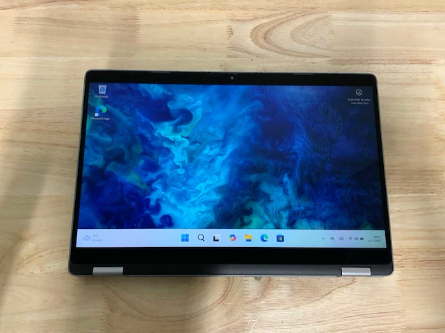 Dell latitude 5310 2-in-1 laptop (2x) - afbeelding 7 van  10