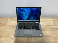 Dell latitude 5310 2-in-1 laptop - afbeelding 1 van  8