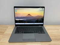 Dell latitude 5310 laptop - afbeelding 1 van  7