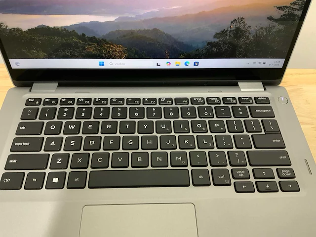 Dell latitude 5310 laptop - afbeelding 2 van  7