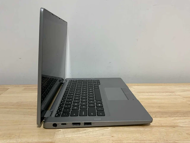 Dell latitude 5310 laptop - afbeelding 4 van  7