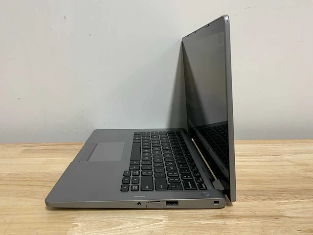 Dell latitude 5310 laptop - afbeelding 5 van  7