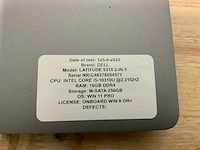 Dell latitude 5310 laptop - afbeelding 7 van  7