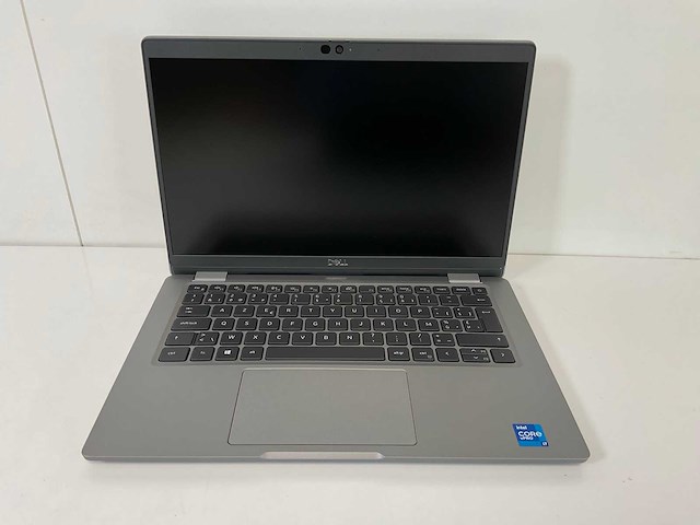 Dell latitude 5320 13.3”, core(tm) i7 11th gen, 16 gb ram, 512 gb nvme laptop - afbeelding 1 van  7