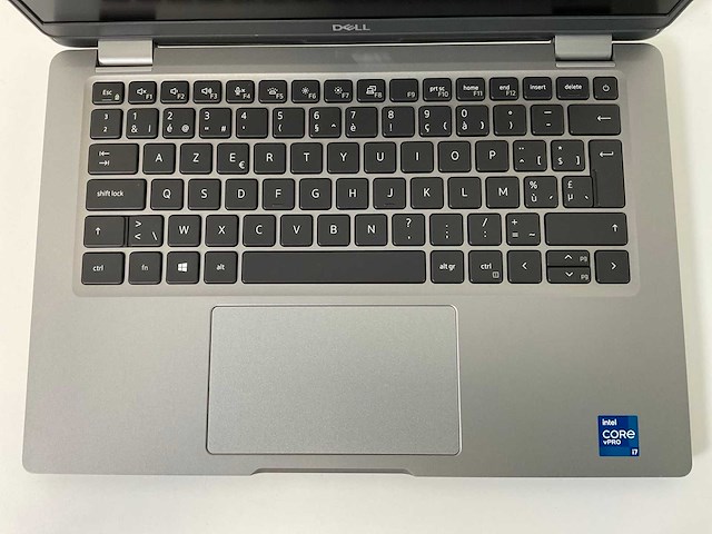 Dell latitude 5320 13.3”, core(tm) i7 11th gen, 16 gb ram, 512 gb nvme laptop - afbeelding 4 van  7