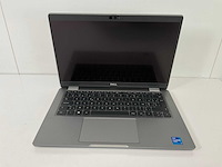 Dell latitude 5320 13.3”, core(tm) i7 11th gen, 16 gb ram, 512 gb nvme laptop - afbeelding 1 van  7