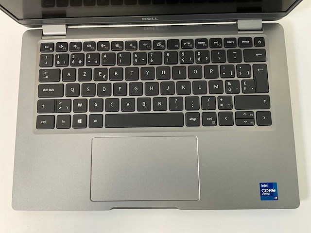 Dell latitude 5320 13.3”, core(tm) i7 11th gen, 16 gb ram, 512 gb nvme laptop - afbeelding 4 van  7