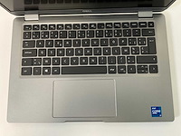 Dell latitude 5320 13.3”, core(tm) i7 11th gen, 16 gb ram, 512 gb nvme laptop - afbeelding 4 van  7