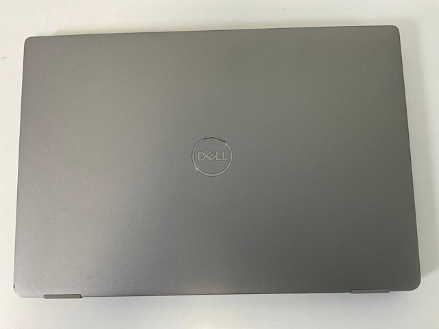Dell latitude 5320 13.3”, core(tm) i7 11th gen, 16 gb ram, 512 gb nvme laptop - afbeelding 5 van  7