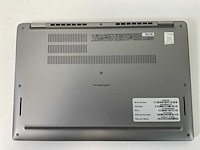 Dell latitude 5320 13.3”, core(tm) i7 11th gen, 16 gb ram, 512 gb nvme laptop - afbeelding 6 van  7