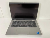 Dell latitude 5320 13.3”, core(tm) i7 11th gen, 16 gb ram, 512 gb nvme laptop - afbeelding 1 van  7