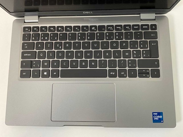 Dell latitude 5320 13.3”, core(tm) i7 11th gen, 16 gb ram, 512 gb nvme laptop - afbeelding 4 van  7