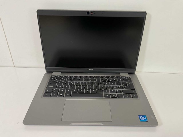 Dell latitude 5320 13.3”, core(tm) i7 11th gen, 16 gb ram, 512 gb nvme laptop - afbeelding 1 van  7