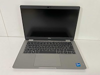Dell latitude 5320 13.3”, core(tm) i7 11th gen, 16 gb ram, 512 gb nvme laptop - afbeelding 1 van  7