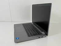 Dell latitude 5320 13.3”, core(tm) i7 11th gen, 16 gb ram, 512 gb nvme laptop - afbeelding 3 van  7