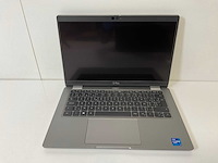 Dell latitude 5320 13.3”, core(tm) i7 11th gen, 16 gb ram, 512 gb nvme laptop - afbeelding 1 van  7