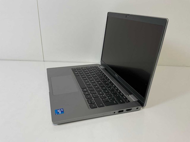Dell latitude 5320 13.3”, core(tm) i7 11th gen, 16 gb ram, 512 gb nvme laptop - afbeelding 3 van  7