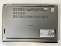 Dell latitude 5320 13.3”, core(tm) i7 11th gen, 16 gb ram, 512 gb nvme laptop - afbeelding 6 van  7