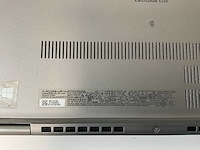 Dell latitude 5320 13.3”, core(tm) i7 11th gen, 16 gb ram, 512 gb nvme laptop - afbeelding 7 van  7