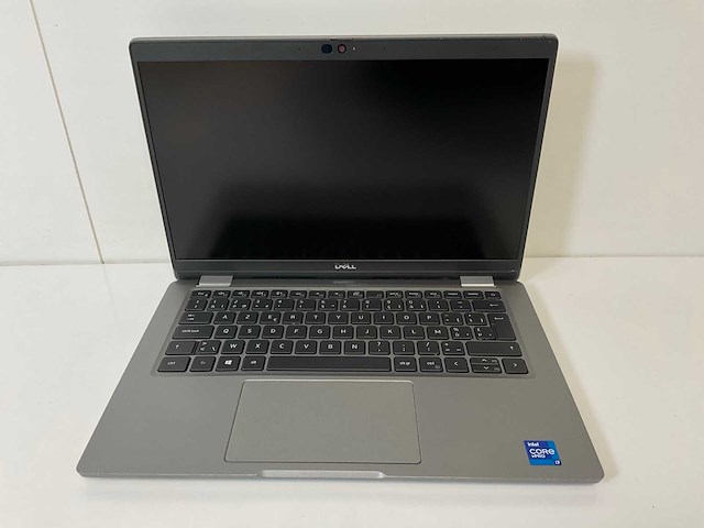 Dell latitude 5320 13.3”, core(tm) i7 11th gen, 16 gb ram, 512 gb nvme laptop - afbeelding 1 van  7