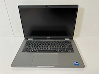 Dell latitude 5320 13.3”, core(tm) i7 11th gen, 16 gb ram, 512 gb nvme laptop - afbeelding 1 van  7