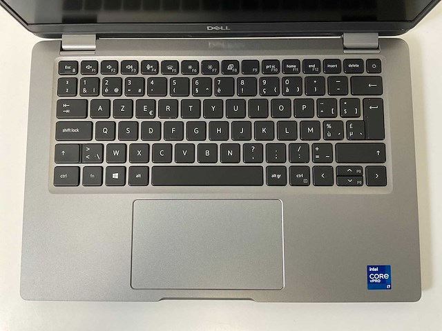 Dell latitude 5320 13.3”, core(tm) i7 11th gen, 16 gb ram, 512 gb nvme laptop - afbeelding 4 van  7
