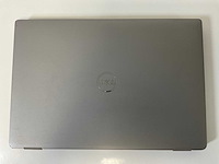 Dell latitude 5320 13.3”, core(tm) i7 11th gen, 16 gb ram, 512 gb nvme laptop - afbeelding 5 van  7