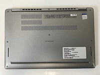 Dell latitude 5320 13.3”, core(tm) i7 11th gen, 16 gb ram, 512 gb nvme laptop - afbeelding 6 van  7