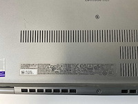 Dell latitude 5320 13.3”, core(tm) i7 11th gen, 16 gb ram, 512 gb nvme laptop - afbeelding 7 van  7
